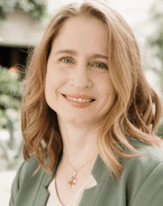 Dr. Leann Diederich